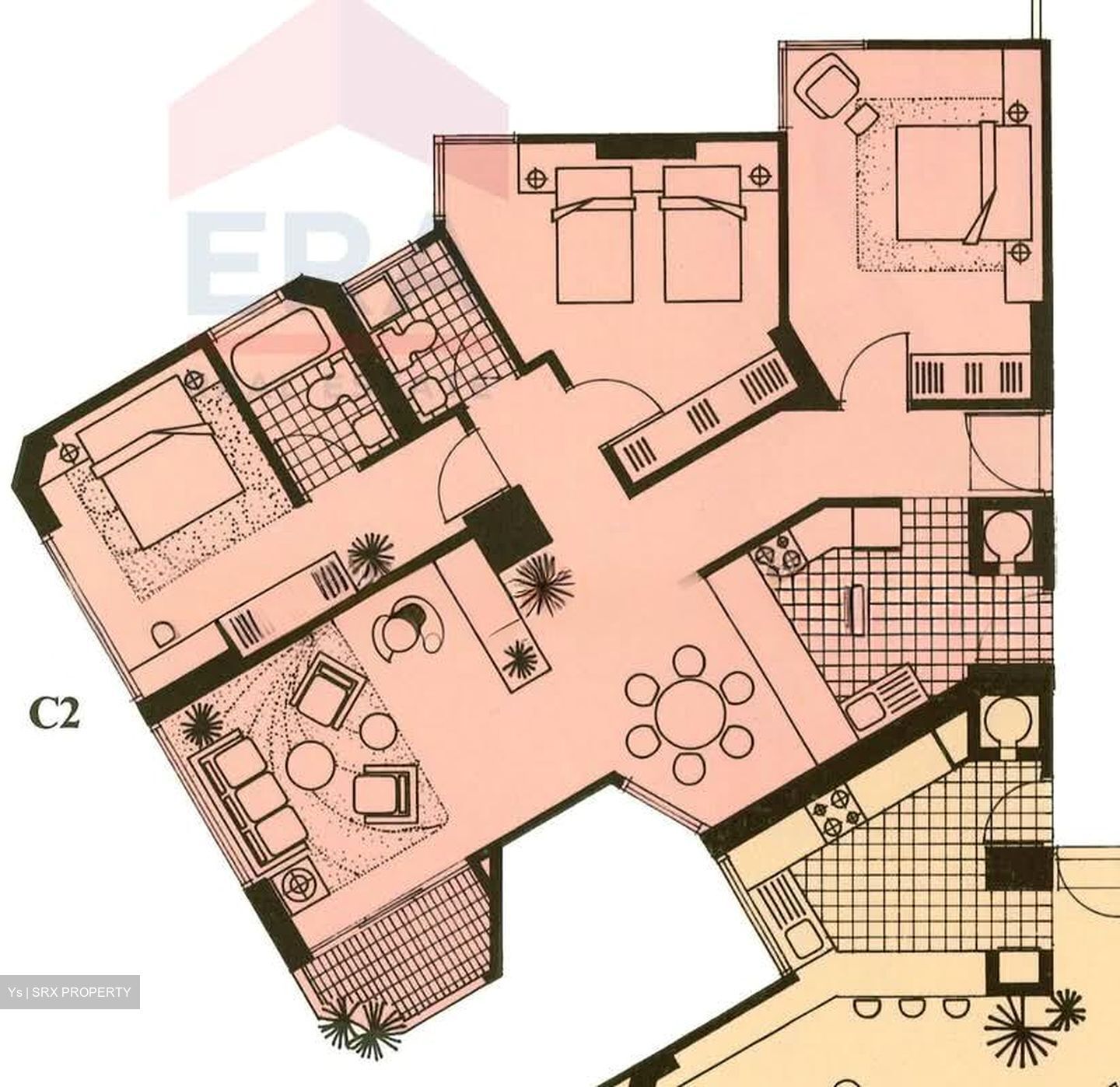 Bayshore Park (D16), Condominium #548076161